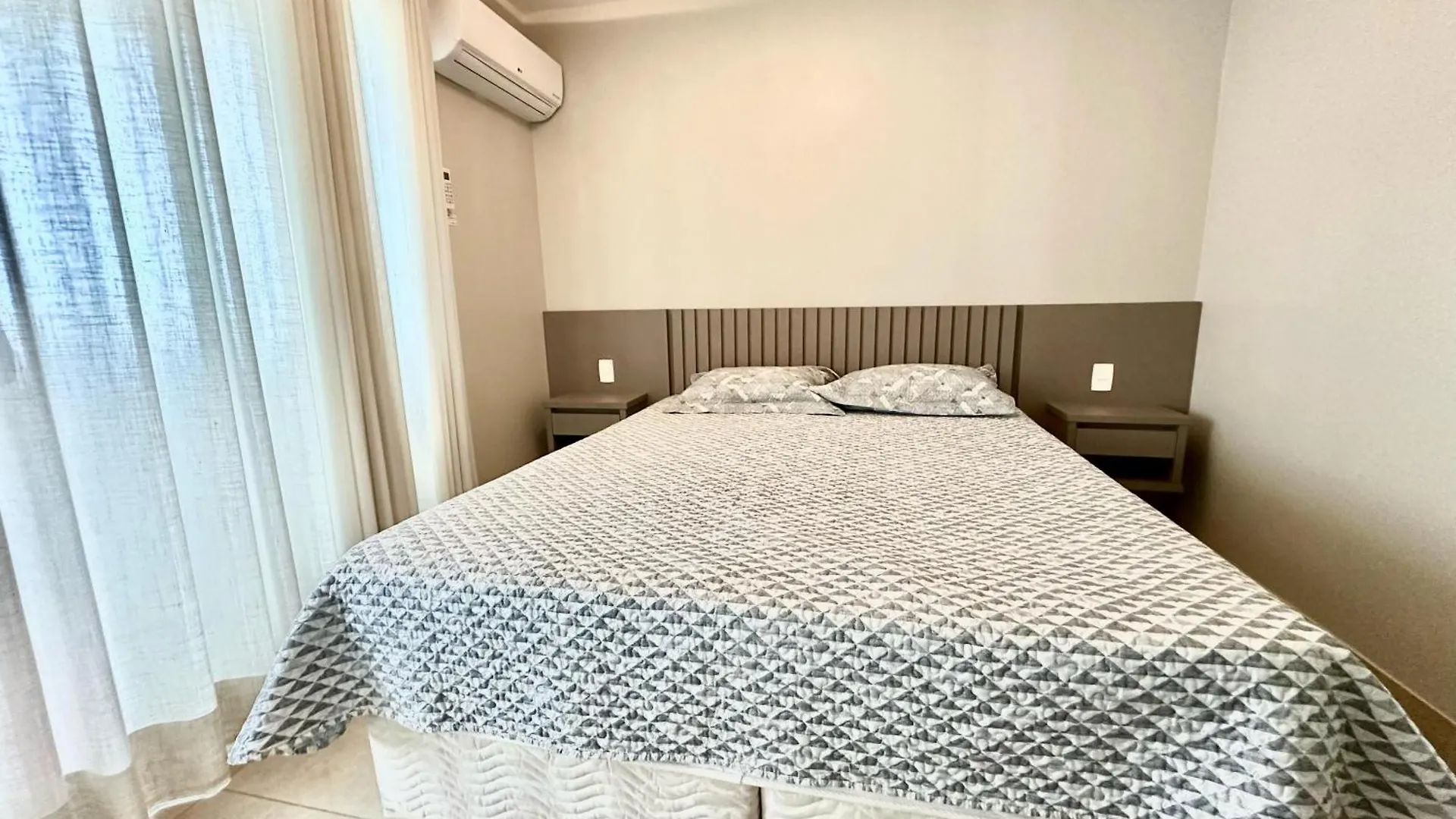 Ape 2 Suites Luxo Alto Padrao Caldas Novas Apartment