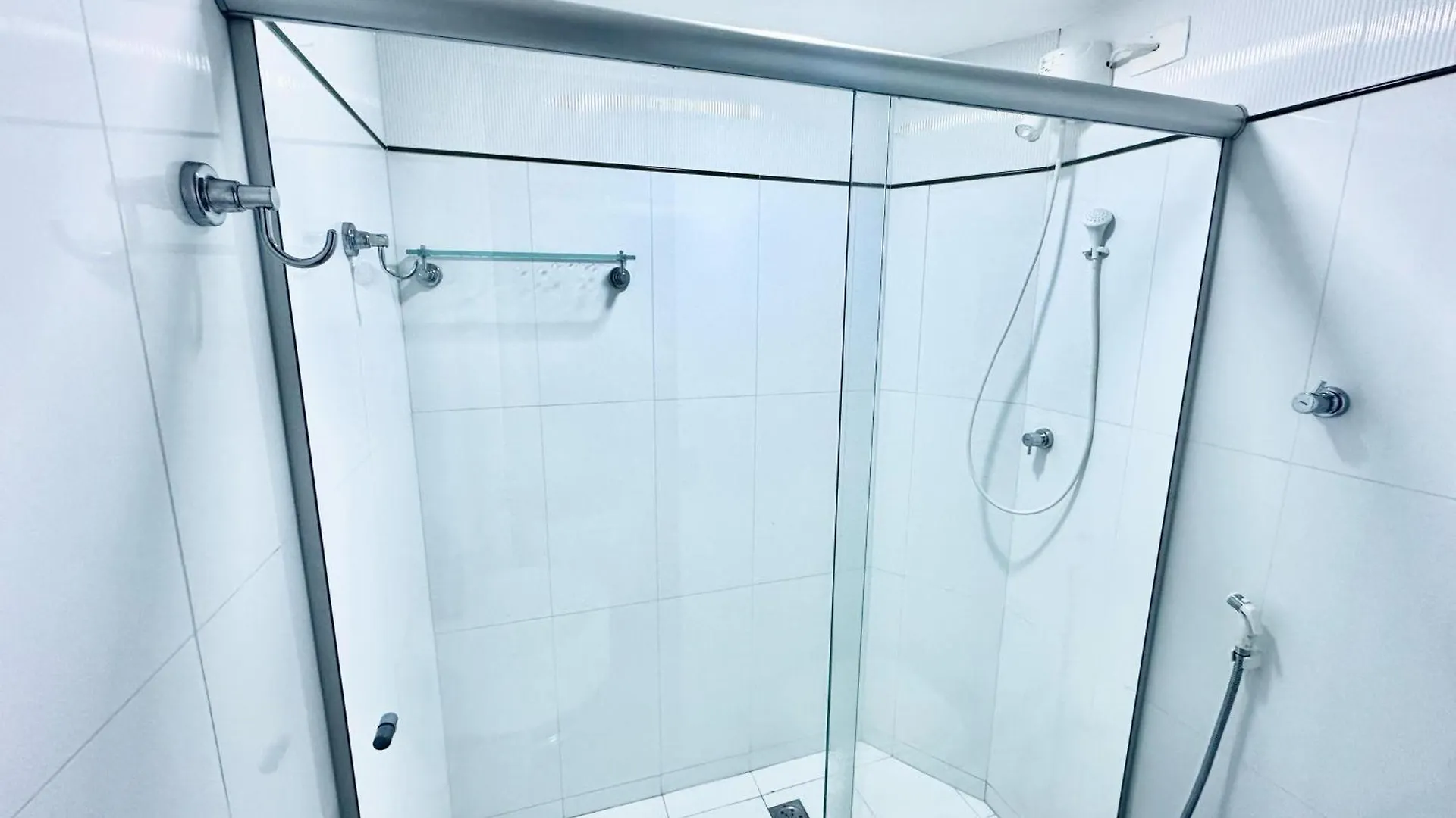 Apartment Ape 2 Suites Luxo Alto Padrao Caldas Novas Brazil