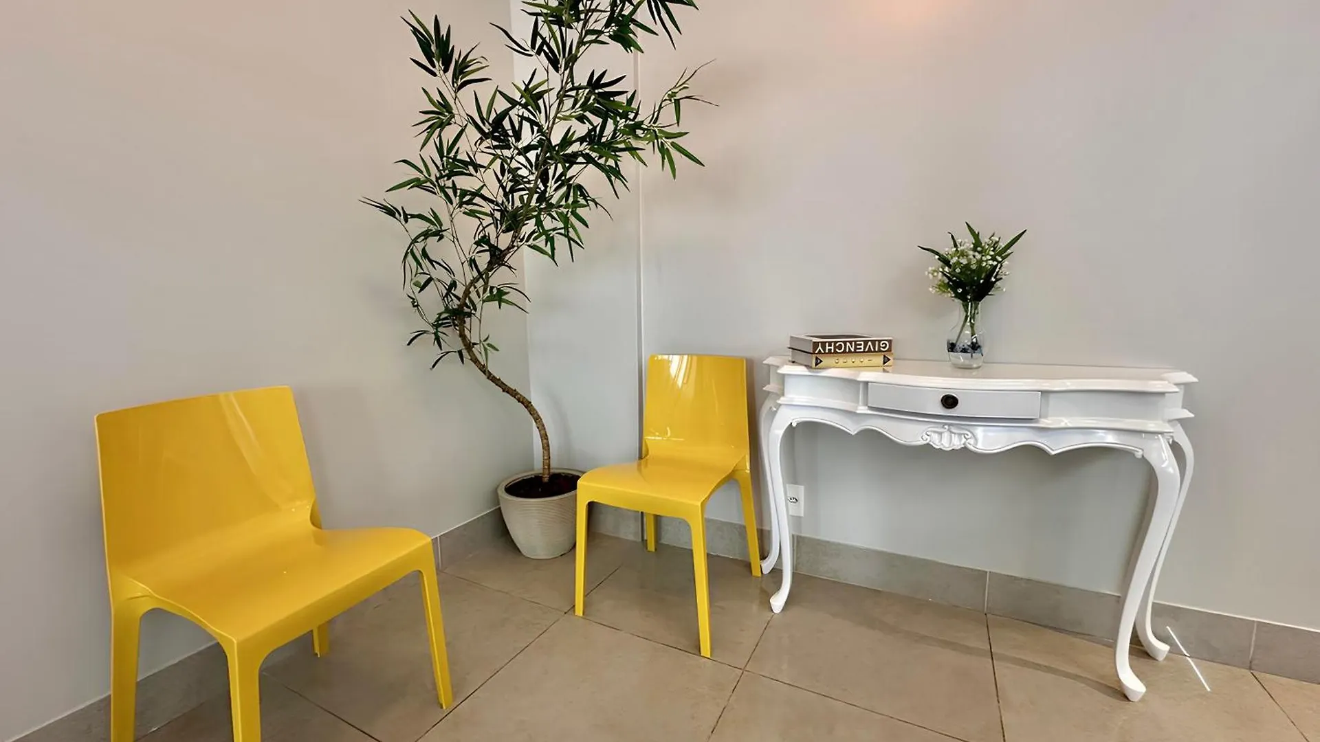 Ape 2 Suites Luxo Alto Padrao Caldas Novas Apartment