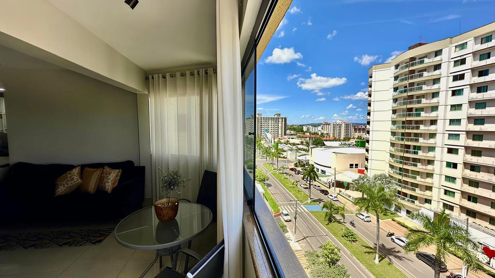 Apartment Ape 2 Suites Luxo Alto Padrao Caldas Novas