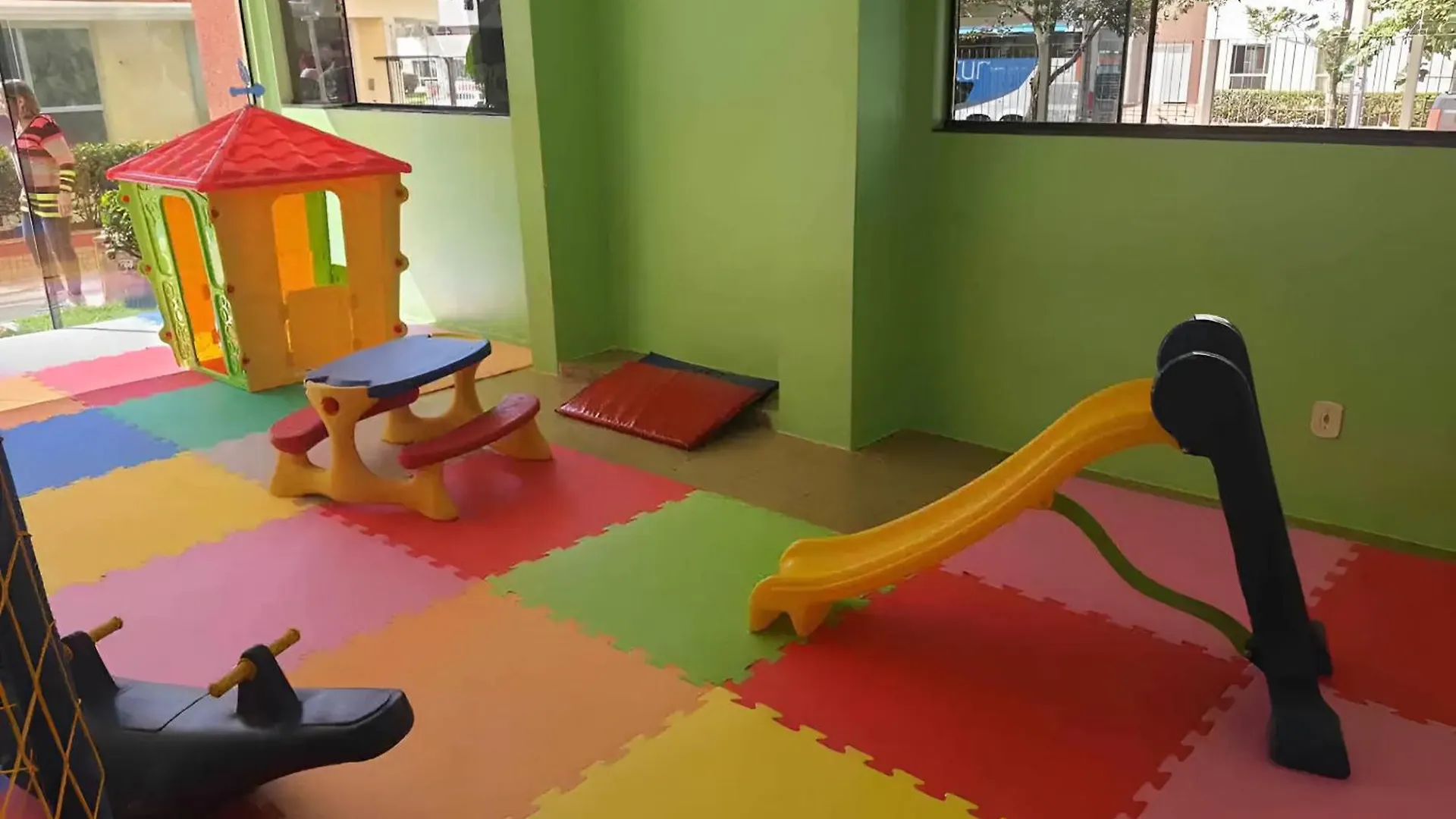 Apartment Ape 2 Suites Luxo Alto Padrao Caldas Novas