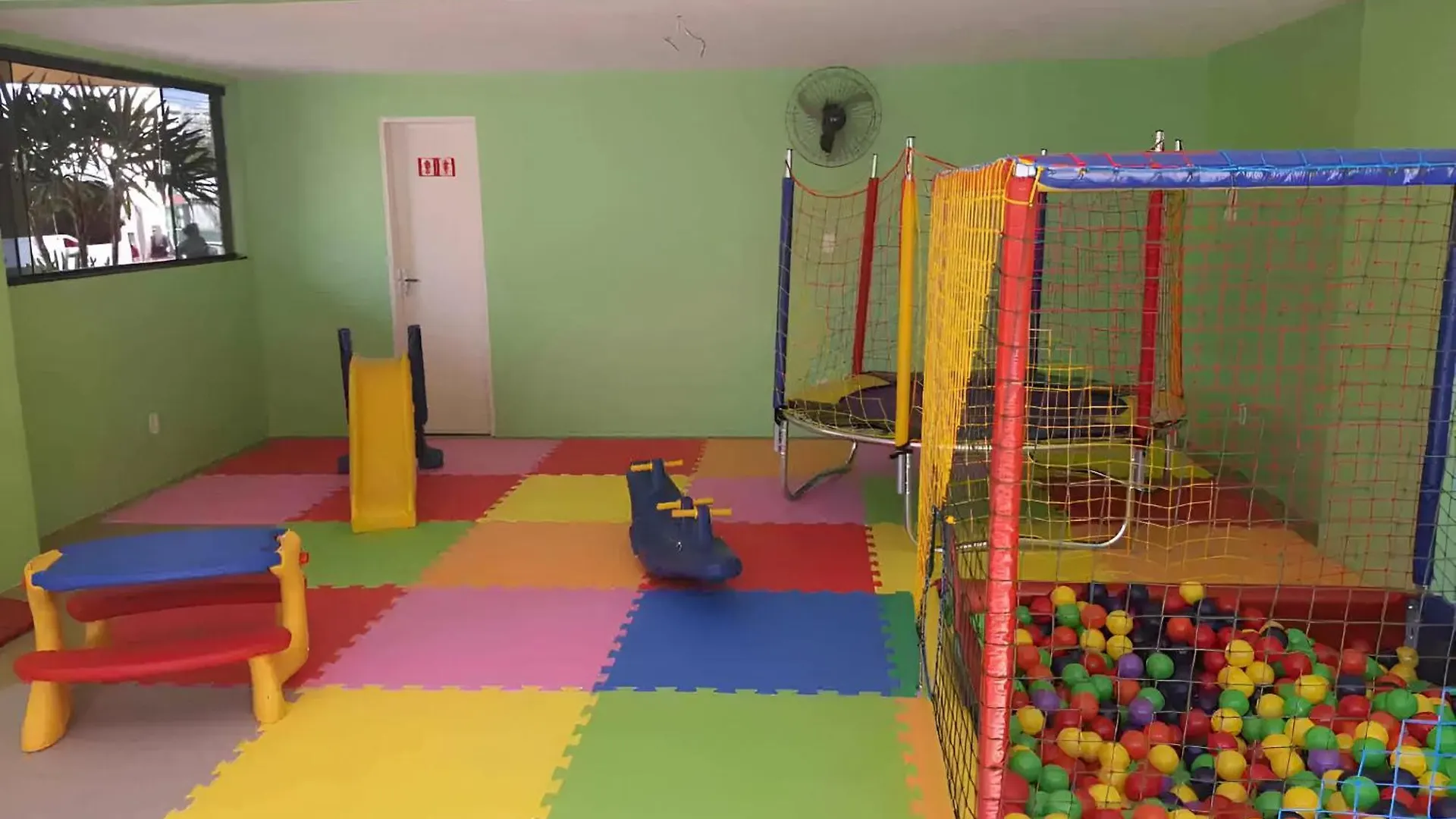 Ape 2 Suites Luxo Alto Padrao Caldas Novas 0*,  Brazil