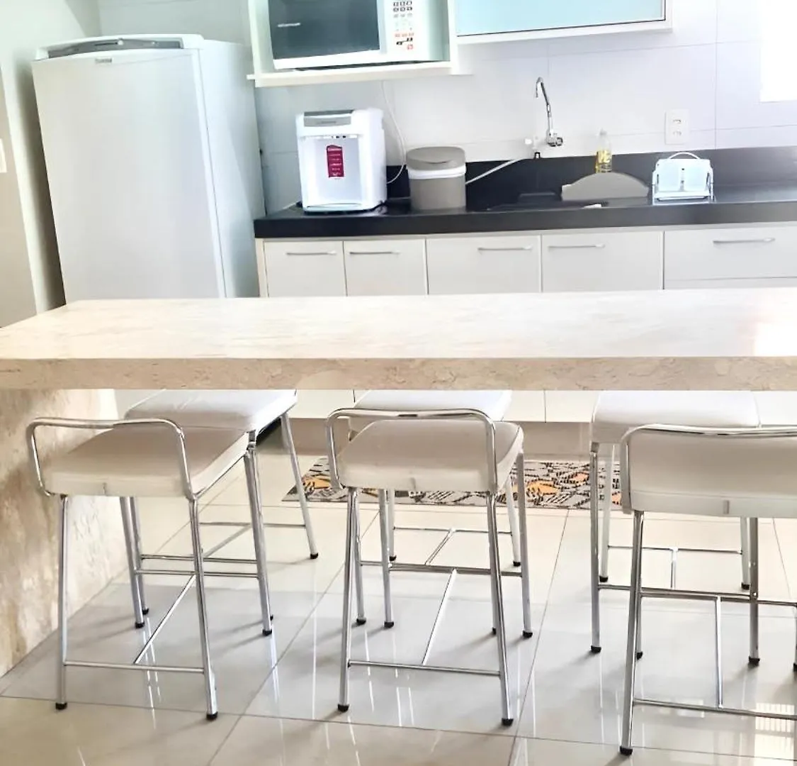 Ape 2 Suites Luxo Alto Padrao Caldas Novas 0*,  Brazil