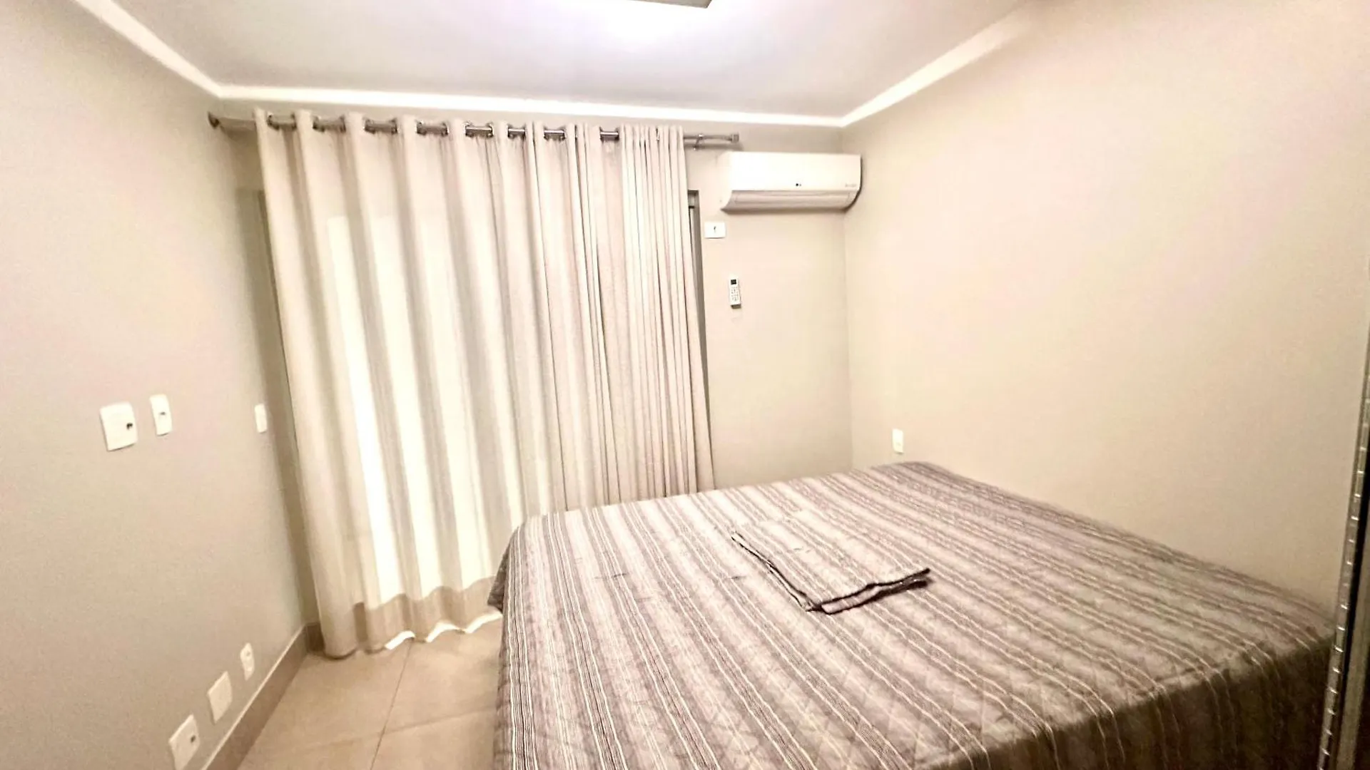 Ape 2 Suites Luxo Alto Padrao Caldas Novas Apartment