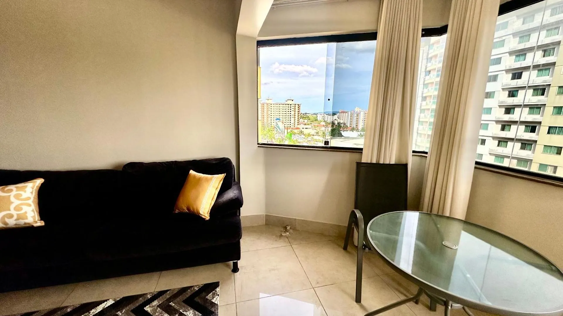 Apartment Ape 2 Suites Luxo Alto Padrao Caldas Novas