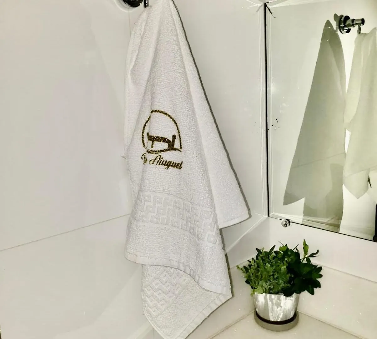 Ape 2 Suites Luxo Alto Padrao Caldas Novas Apartment