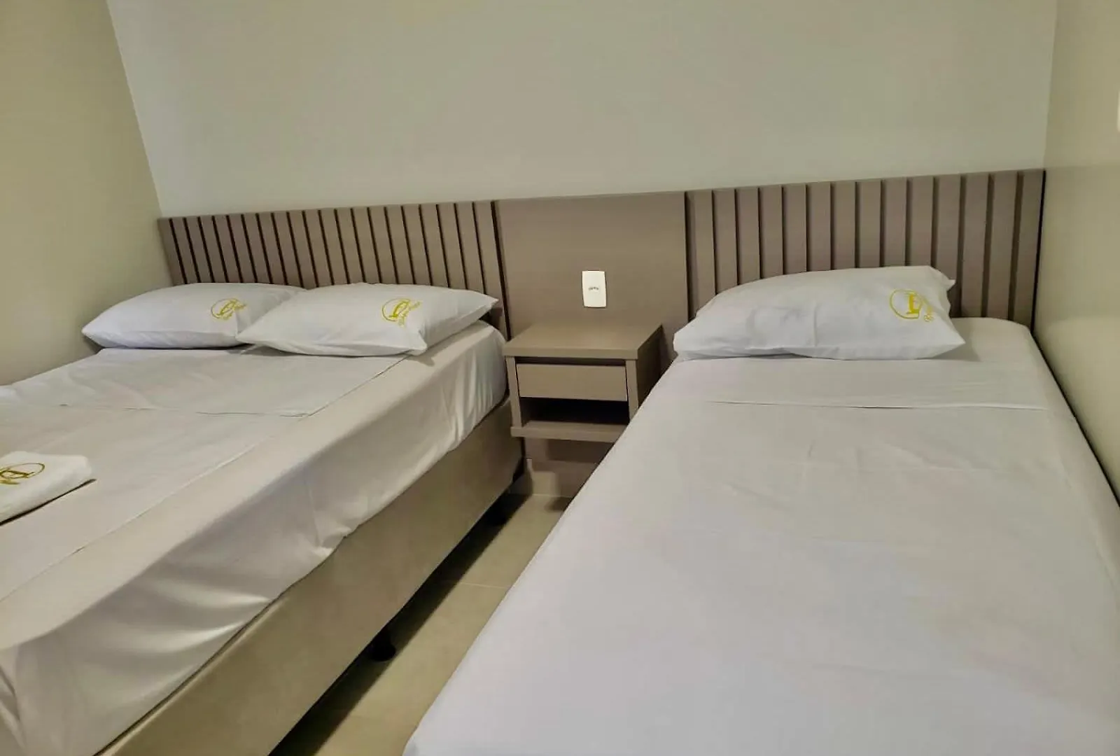 Apartment Ape 2 Suites Luxo Alto Padrao Caldas Novas