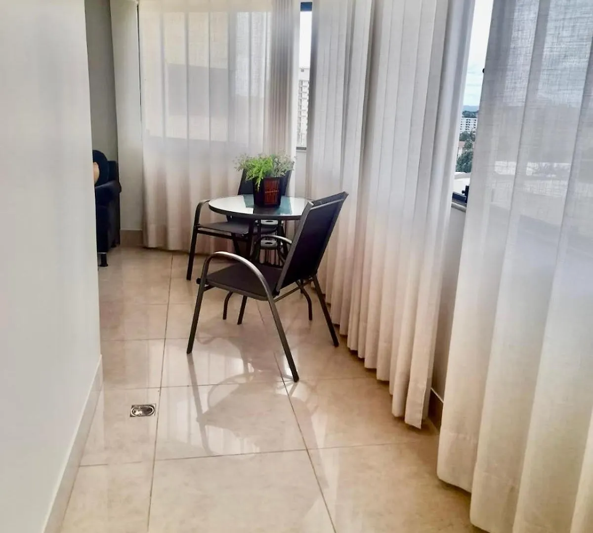 Apartment Ape 2 Suites Luxo Alto Padrao Caldas Novas Brazil