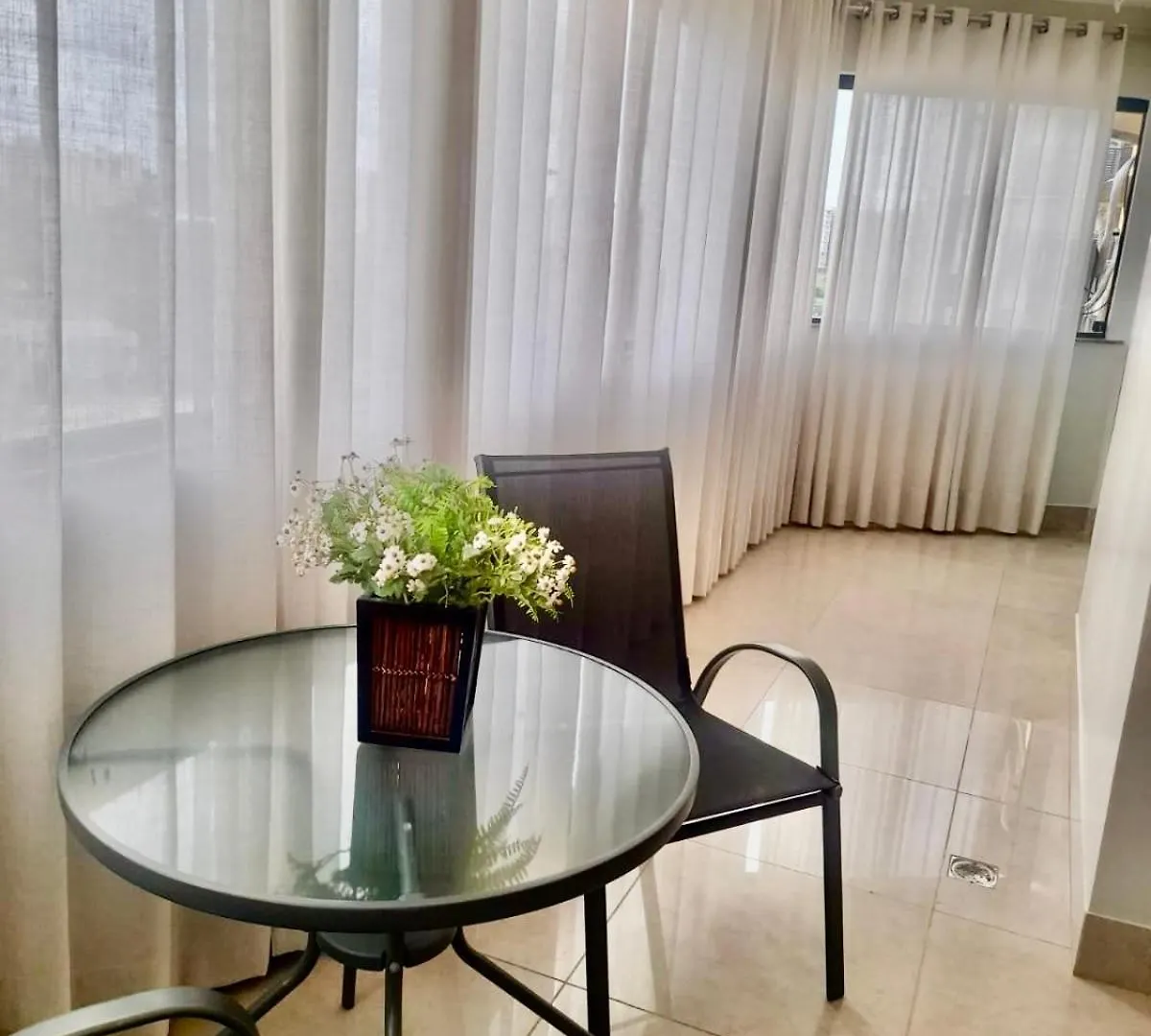 Ape 2 Suites Luxo Alto Padrao Caldas Novas Apartment