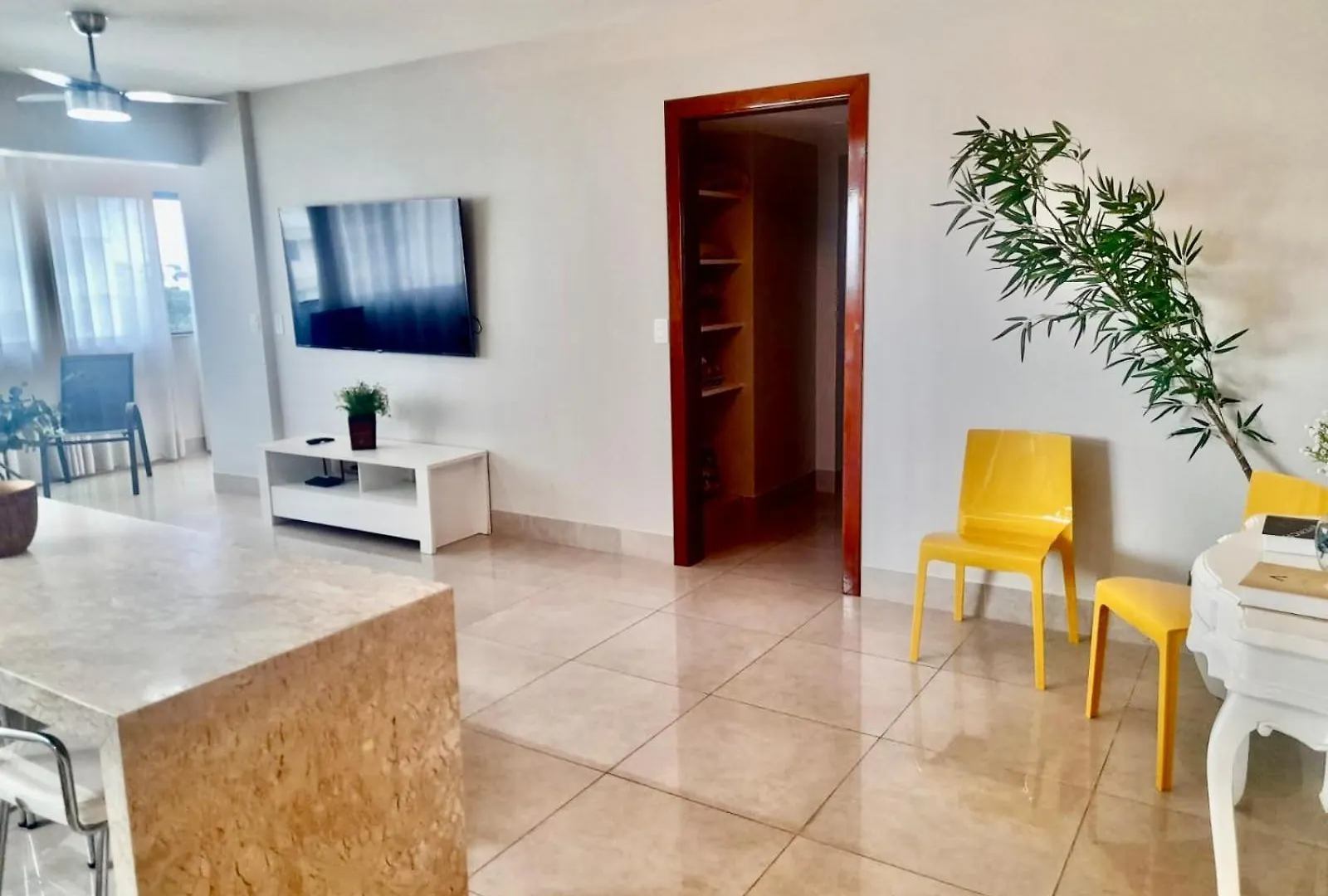 Ape 2 Suites Luxo Alto Padrao Caldas Novas Brazil